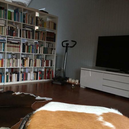 Ruheges Zimmer, 100 M Zum See, Strandbad Bottighofen 외부 사진